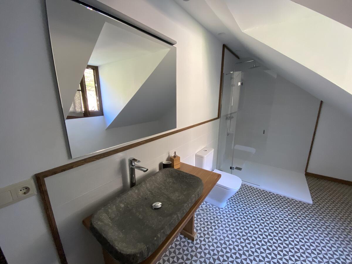 Villa El Niu de l’Àguila  Camprodon Esterno foto