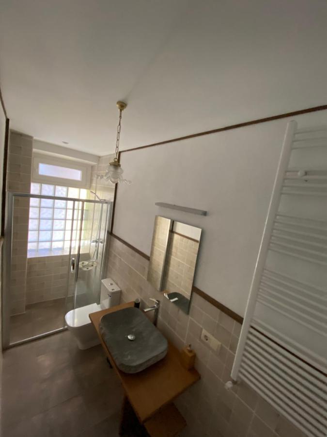 Villa El Niu de l’Àguila  Camprodon Esterno foto
