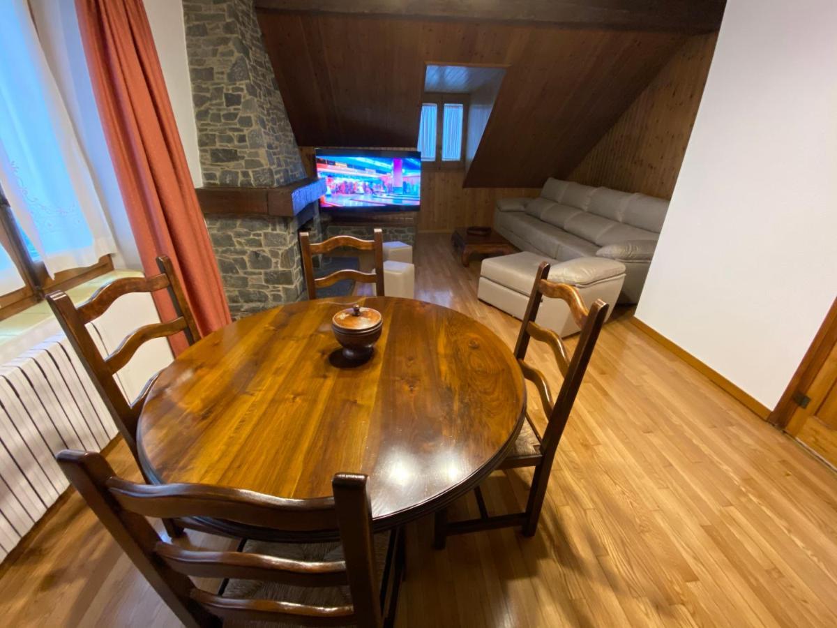 Villa El Niu de l’Àguila  Camprodon Esterno foto